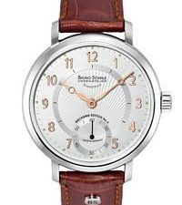 Bruno Söhnle Uhrenatelier Mechanik-Edition IV- 17-11100-225 Limitierte Auflage (500 Stück)