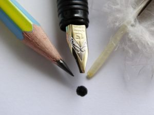 Souverän® – Drehbleistift D 300