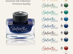 Edelstein® Ink Patronen